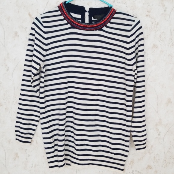 J. Crew Tops - J CREW blouse size S